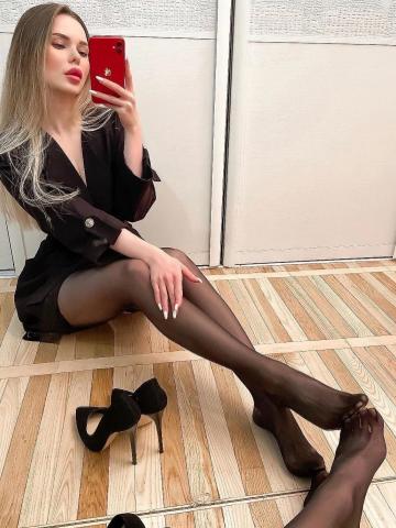Анкета проститутки Эсмеральда, 23 года